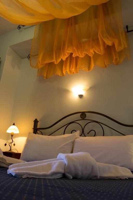 Hotel Ismini Đảo Amolianí Phòng bức ảnh